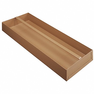 KNAACK 51 Tan Tool Tray 11 in W