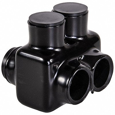 POLARIS IT350B Insulated Multitap Connector PVC 6 AWG 350 kcmil