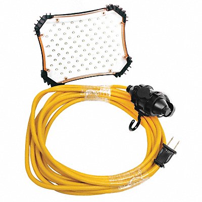 SOUTHWIRE 97120 Temporary Job Site Light Stringer In LED 900lm