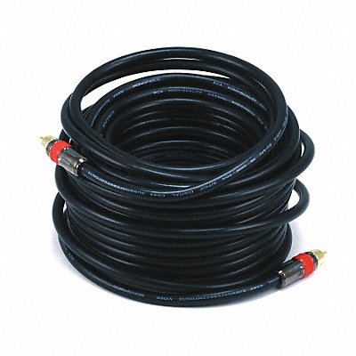 MONOPRICE 2684 A/V Cable RCA Coaxial M/M CL2 rated 50ft