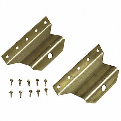 PSE AMBER FDCV92 Mounting Adaptors For 1992 and Up Crwn V
