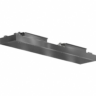 DAYTON 825DW3 Air Supply Plenum 4 H 14 W 96 D