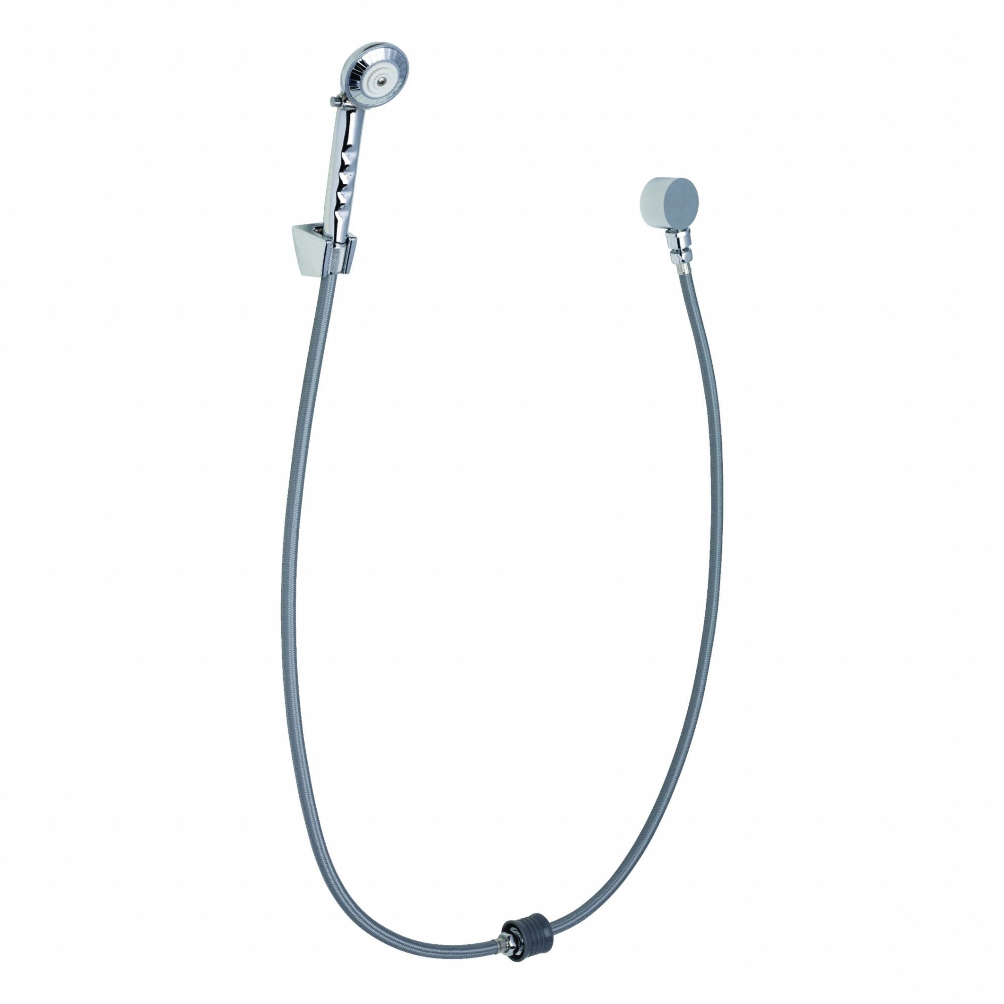 CHICAGO FAUCETS 150ADPVC Shower Fitting