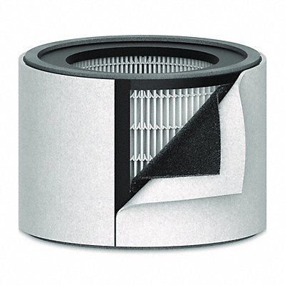 TRUSENS AFHZ200001 HEPA/Carbon Air Purifier Filters