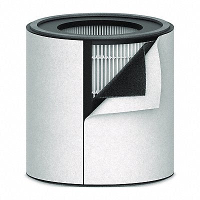 TRUSENS AFHZ300001 HEPA/Carbon Air Purifier Filters