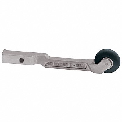 DYNABRADE 15028 Contact Arm Belt L 12 in 3/8 in