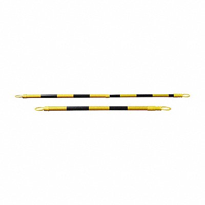 TRAFFIX DEVICES/VIZCON 15046ACBYB Bar Bone Cone Bar