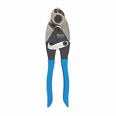 CHANNELLOCK 910 Cable/Wire Cutter 9