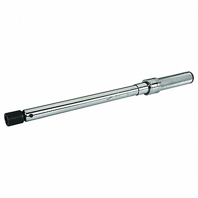 WILLIAMS 800NMIMHW Interchangeable Head Torque Wrench 48 L