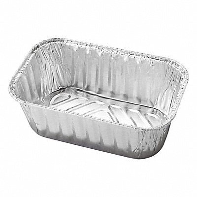 HANDI-FOIL OF AMERICA. HFA31730 Aluminum Baking Pan PK200