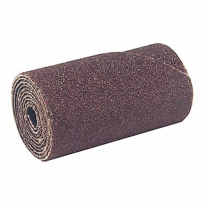 SUPERIOR ABRASIVES A014986 Cartridge Roll FT 1/2x1.5x1/8 AO Grit 60