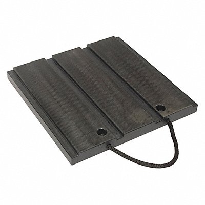 AME 14468LT Jack Plate Lock Top 24 x 24 x 2