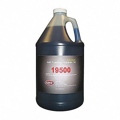 AME 19500 AW32 Hydraulic Fluid Premium 1 gal