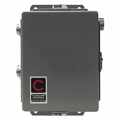 CLEVELAND CONTROLS AFS9511 Air Pressure Switch Adjustable SPDT Auto