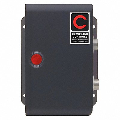 CLEVELAND CONTROLS AFS952 Air Pressure Switch Adjustable SPDT Auto