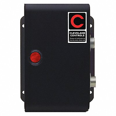 CLEVELAND CONTROLS AFS95255B Air Pressure Switch Adjustable SPDT Auto