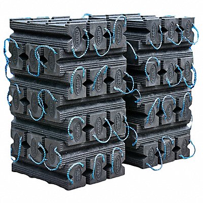 AME 15662 Super Stacker Cribbing Set 42 pcs.