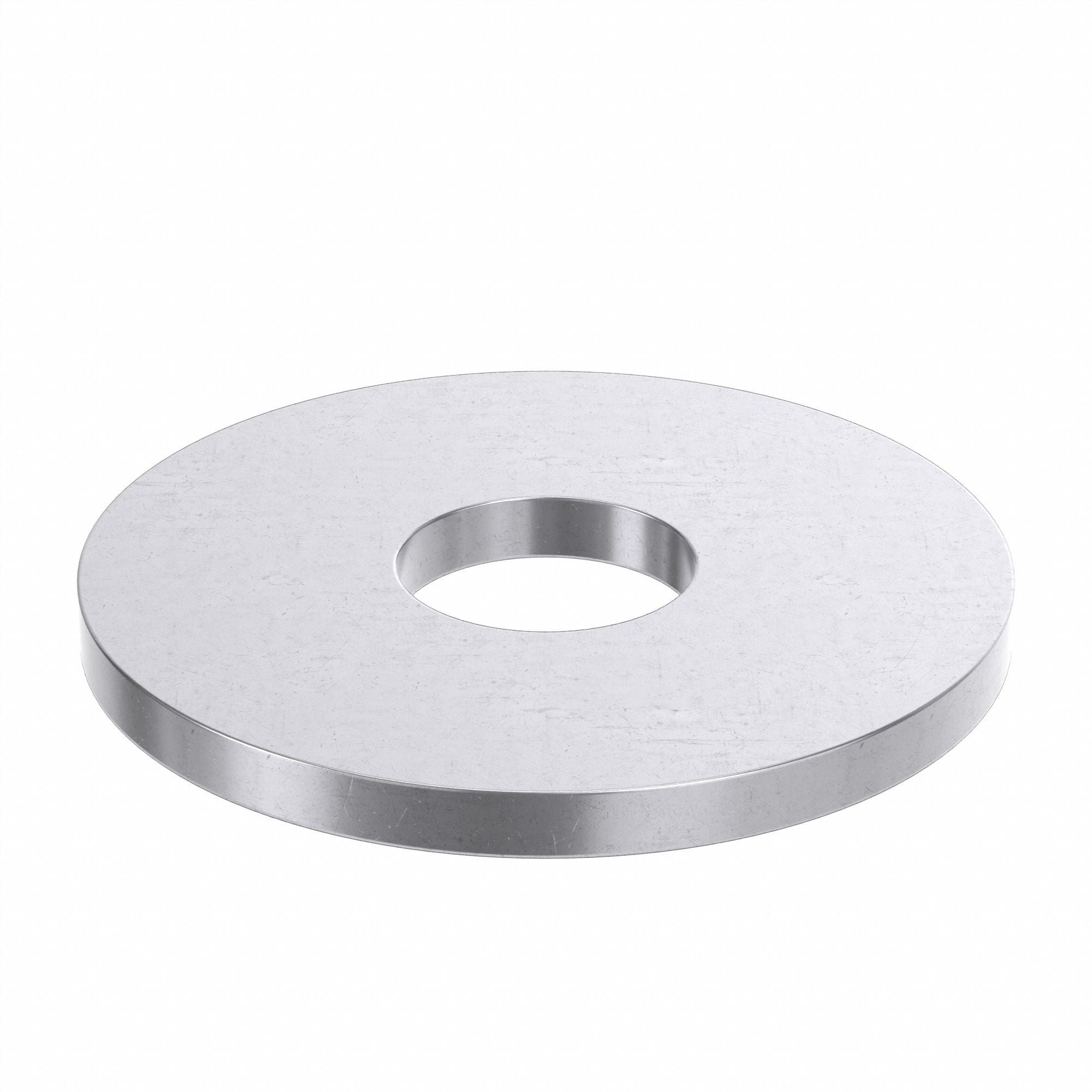 GRAINGER M515300600001 Fender Washer 18-8 SS M6 18x1.8mm 50PK