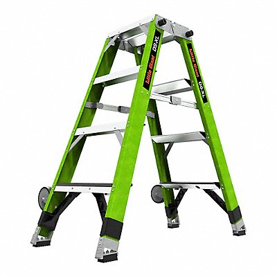 LITTLE GIANT LADDER SYSTEMS LLC 15784001 Stepladder