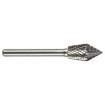 SGS PRO 15862 Cone Burr 60 1/2 Single End