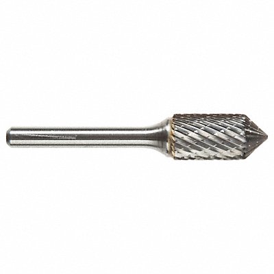 SGS PRO 15863 Cone Burr 90 1/2 Single End