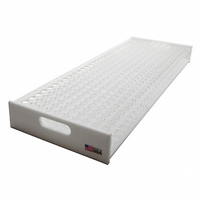 DYNALON 1595150003 300 TUBE Storage RACKS F/ 16MM TUBES