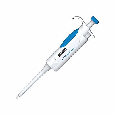 COLE-PARMER 1597069 Fixed volumne Pipettor