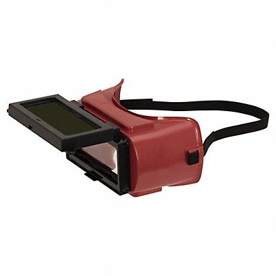 JACKSON SAFETY 15992 Welding Goggles Lift Front PC Lens