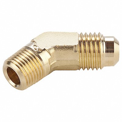 PARKER 159F86 Elbow Flare