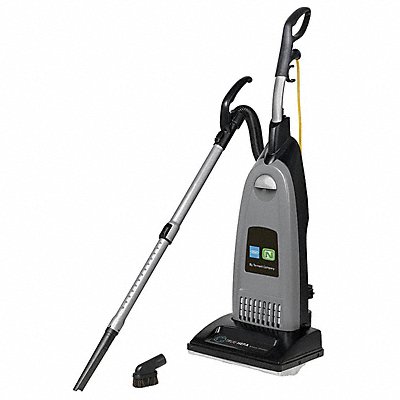 TENNANT 1068027 Upright Vacuum 121 cfm 14 CleaningPath