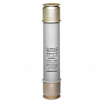 MERSEN A480R3R1 Fuse R-Rated 100A A480R Series