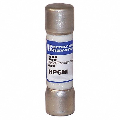 MERSEN HP6M2 Solar Fuse 2A HP6M Series 600VDC