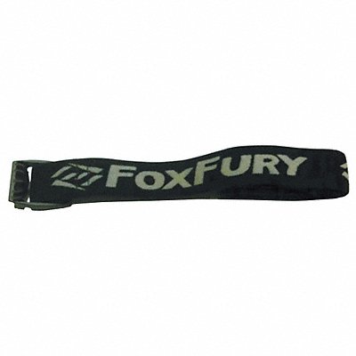 FOXFURY 60019 Replacement Elastic Strap