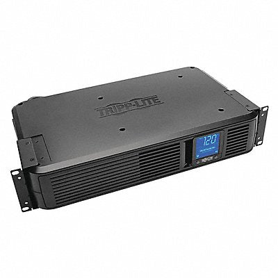 TRIPP LITE SMART1500LCDXL Line Interactive 1.50kVA 120VAC
