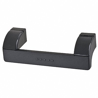 ELESA EWP110EHC0 Chemical Resistant Wing Handle Polyamide