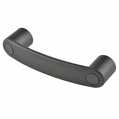 ELESA EBP1408FLXC0 Flexible Bridge Handle Technopolymer