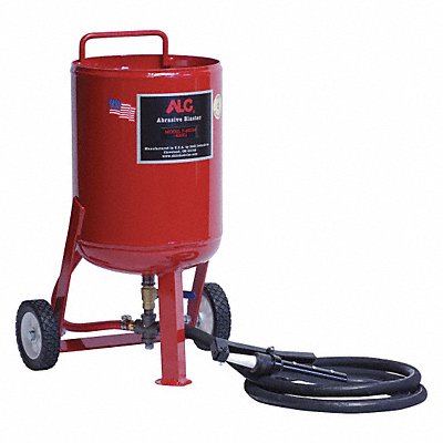 ALC 40001 Pressure Blaster 65 lb Capacity
