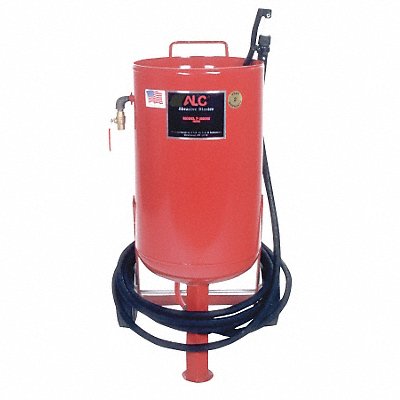 ALC 40005 Pressure Blaster 250 lb Capacity