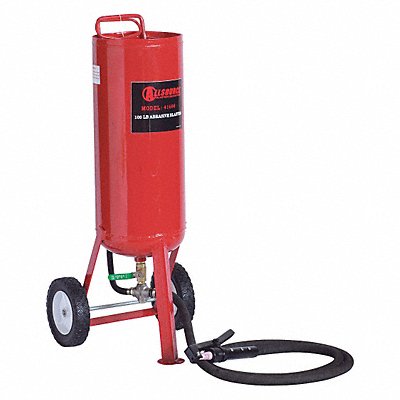 ALLSOURCE 41600 Pressure Blaster 100lb.