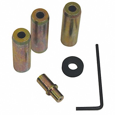 ALC 40053 Steel Nozzle Kit