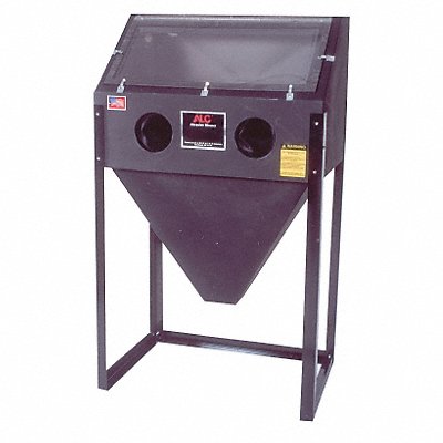 ALC 40391 Polymer Floor Model Cabinet 36x24