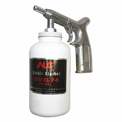 ALC 40012 Handheld Bottle Blaster 80-125 PSI