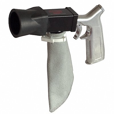 ALLSOURCE 4001344 Economy Spot Blaster 80-125 PSI