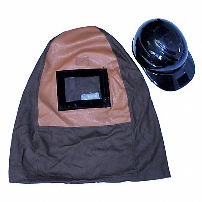 ALC 40556 Deluxe Industrial Hood