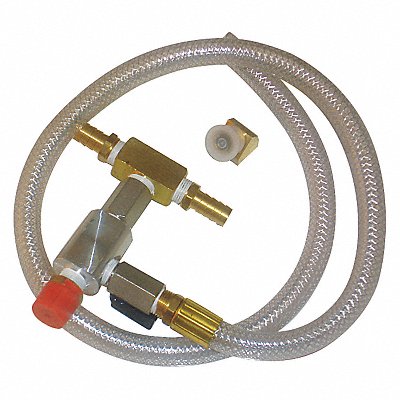 ALC 40416 Soda Blast Conversion Kit