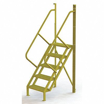 TRI-ARC UCL5005246 Configurable Crossover Ladder Steel