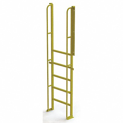 TRI-ARC UCL9006246 Configurable Crossover Ladder 102 in H