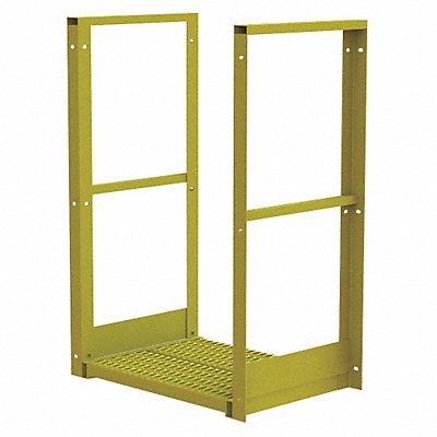 TRI-ARC UCB20242 Confgrable Crossover Bridge 20 in Span