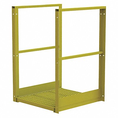 TRI-ARC UCB30242 Confgrable Crossover Bridge 30 in Span
