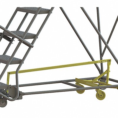 TRI-ARC U4AD0612 All-Direction Maneuverability Kit